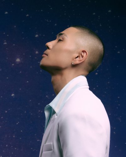 Vince、G-DRAGONとのコラボ秘話を明かす「スターになりたいかと聞かれ&hellip;」