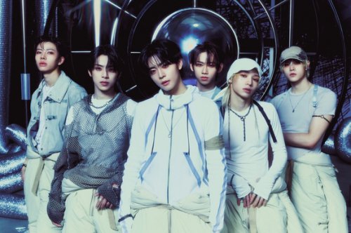 「SCOOL」から誕生したSEVENTOEIGHT、7月28日にデビュー！タイトル曲「Drip ＆ Drop」コンセプトフォト公開
