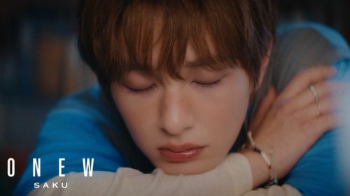 SHINee オンユ、タイトル曲「花のように」MV予告映像を公開&hellip;温かな雰囲気の描写に注目