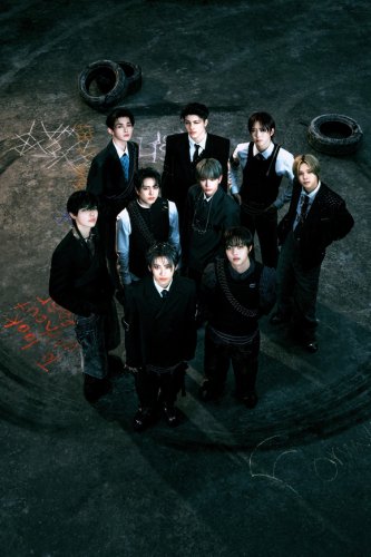 &amp;TEAM、Creepy Nutsが出演！コカ・コーラ限定ライブが10月11日＆12日に開催決定