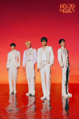 AB6IX、5月のコンサートを最後に活動休止へ&hellip;BRANDNEW MUSICとの専属契約が終了