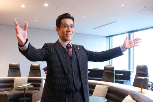弁護士事務所の美術が、本澤のヒントに, 野心の裏にある、純粋な情熱, 匂いで癒やされる、極上のオフィス空間, 犬とも共演したかった！ 動物たちの魅力, 「初恋DOGs」岸谷五朗、ナ・イヌと主演2人の関係性を称賛&ldquo;微笑ましい&hellip;クラスメイトみたいな雰囲気&rdquo;