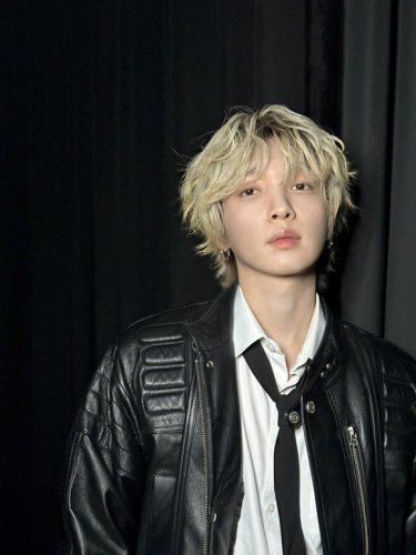 チョン・セウン、6月23日の入隊を電撃発表&hellip;「プロデュース101」出演後ソロ歌手として活動