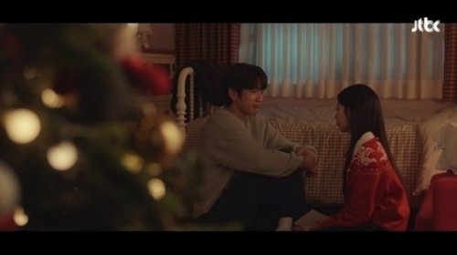 放送開始「愛の光」GOT7 ジニョン＆IZ*ONE出身キム・ミンジュの初めての出会い【ネタバレあり】
