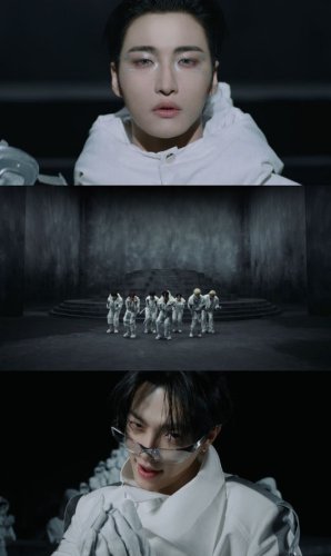 ATEEZ「NASA」のパフォーマンスビデオを公開！アメリカ航空宇宙局&ldquo;NASA&rdquo;の投稿も話題に