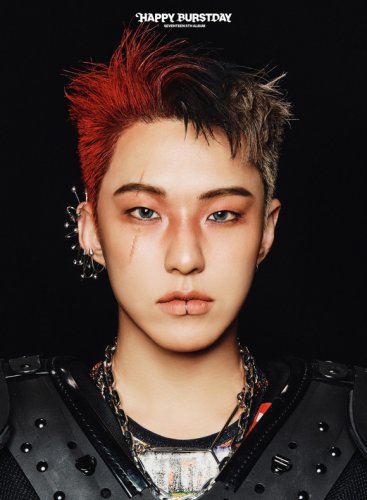 SEVENTEEN ホシ、本日（9/16）軍隊へ&hellip;ウジに続き4人目