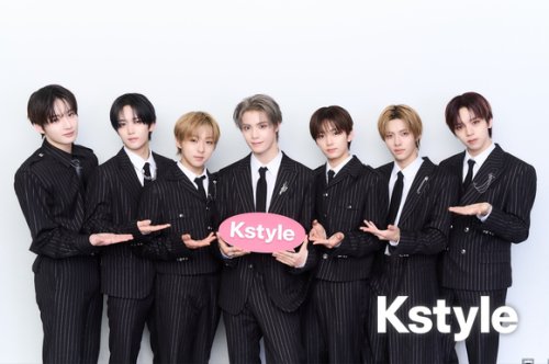 NouerA、突然のバースデーソング大合唱！？「Kstyle PARTY」バクステ取材映像をYouTubeで特別公開
