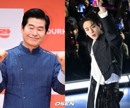 イ・ヨンボクシェフ、BTSのカムバック公演を絶賛「韓国の歴史に残る公演」