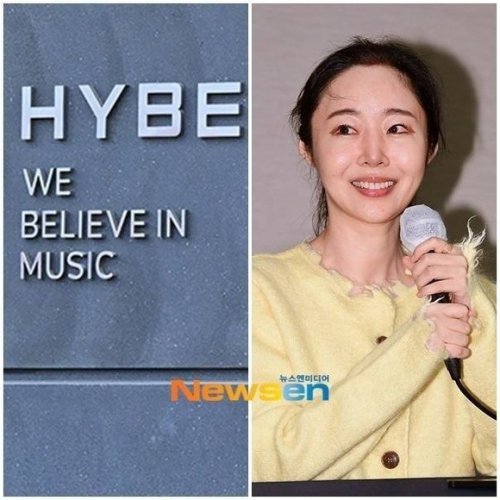 HYBE、ミン・ヒジンとのプットオプションに関する訴訟の第1審判決に不服&hellip;控訴状を提出