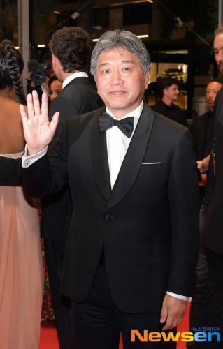 是枝裕和監督、6月に訪韓へ！映画「箱の中の羊」プロモーション活動に参加