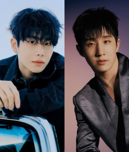 ASTROから新ユニット誕生！MJ＆ジンジンが「ZOONIZINI」として8月13日にデビュー