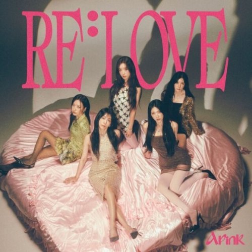 Apink、タイトル曲「Love Me More」MV公開！11thミニアルバム「RE：LOVE」本日リリース