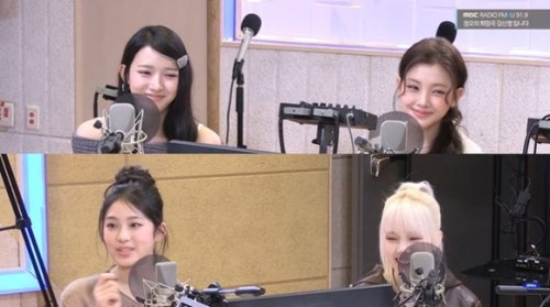 Baby DONT Cry ミア、流暢な韓国語を披露&hellip;秘訣も明かす「2年半で聞き取り＆話せるように」