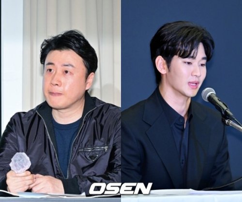 YouTuberウン・ヒョンジャン、キム・スヒョンの弁護士の謝罪を受け入れ和解