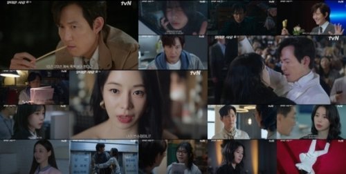 イ・ジョンジェ、パンツが生中継されるハプニング！？ドラマ「憎らしい恋」第1話から&ldquo;笑劇&rdquo;展開が連続【ネタバレあり】