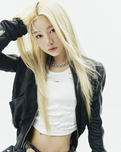 &ldquo;元SM練習生&rdquo;ナ・ハウンがデビュー！STAYCの事務所から新ガールズグループが6年ぶりに誕生