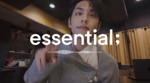 DAY6 ウォンピル、ソロ曲「Wish」を1月7日にリリース！予告映像が公開