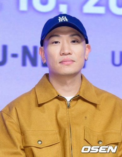 &ldquo;今年1月に離婚を発表&rdquo;Dynamic DuoのGAEKO、父親が死去