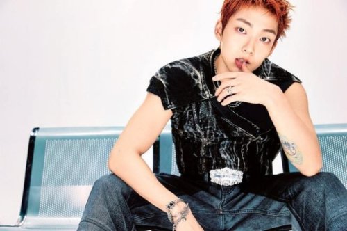 THE BOYZ ケビン、活動再開を発表&hellip;今月のファンミーティング参加も予告