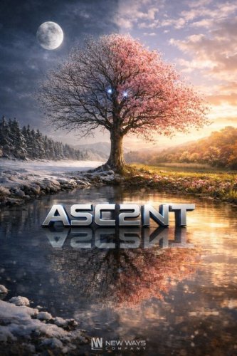 ASC2NT、2月のカムバックを予告！カミングスーンイメージも公開