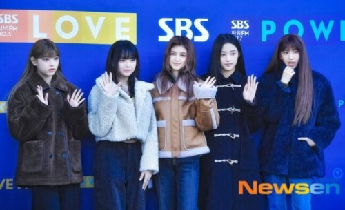 ADOR、NewJeansメンバーと個別面談へ&hellip;復帰に向けて協議（公式）
