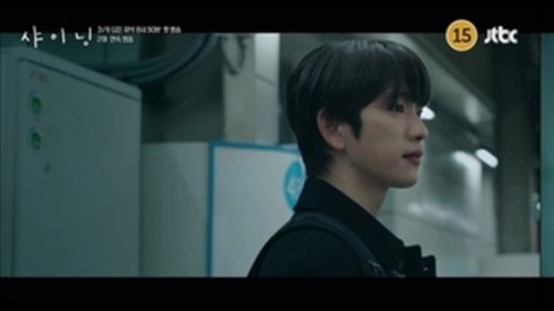 GOT7 ジニョン＆IZ*ONE出身キム・ミンジュ主演の新ドラマ「シャイニング」予告映像を公開