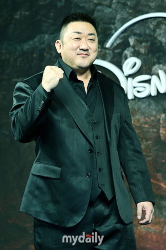 マ・ドンソクが天使に！十二支モチーフの新感覚ドラマが誕生&hellip;ソ・イングクも久々の共演に喜び