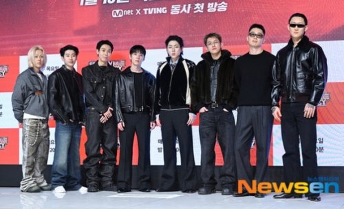 Block B ジコ＆パク・ジェボムら出演「SHOW ME THE MONEY 12」約3年ぶり復活！史上最多3万6000人が応募