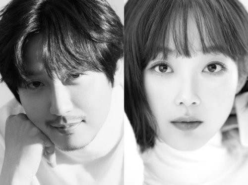 キム・ナムギル＆イ・ユミ、新ドラマ「悪夢」出演決定！ユニークな設定に注目