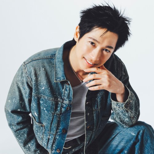 ディーン・フジオカ「PRODUCE 101 JAPAN 新世界」の国民プロデューサー代表に抜擢！