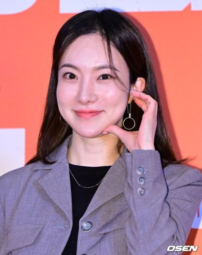 「ミストロット」出身キム・ナヒ、8月に結婚&hellip;お笑い芸人を経て女優としても活躍