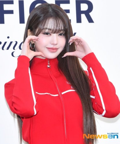 【PHOTO】IVE ウォニョンからチョン・ヘイン、前田敦子まで！「トミー ヒルフィガー」のイベントに出席