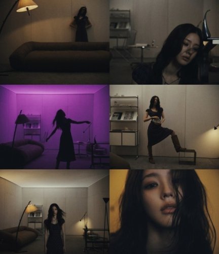 i-dle ミヨン、タイトル曲「Say My Name」MV公開&hellip;シネマティックな演出に注目