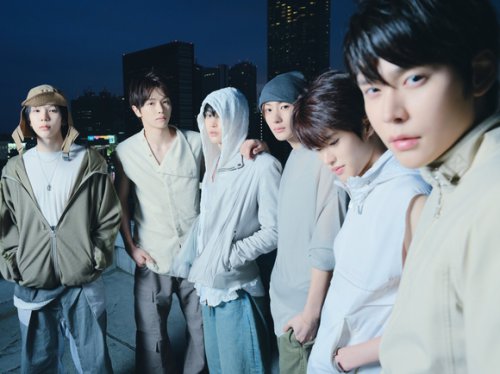 RIIZE、2ndミニアルバム「II」予告イメージ＆トレーラー映像公開&hellip;ファンイベントでタイトル曲の一部を披露