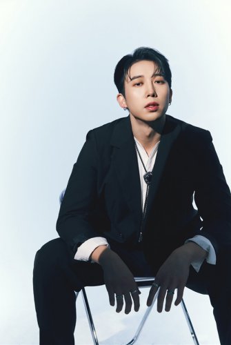 UKISS フン、8月に東京・大阪でバースデーライブイベントを開催