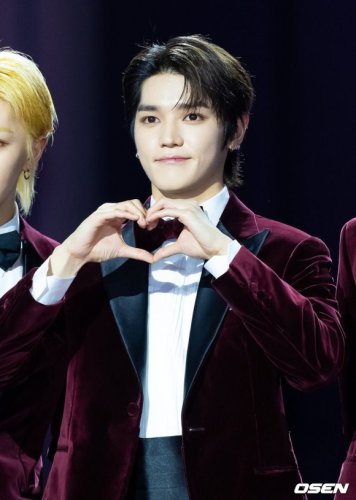 NCT テヨン、日本公演も決定！除隊後初の単独コンサートツアーを発表