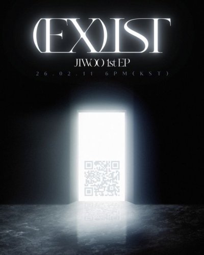 KARD チョン・ジウ、2月11日に1st EP「（EX）IST」でソロデビュー！ポスターも公開