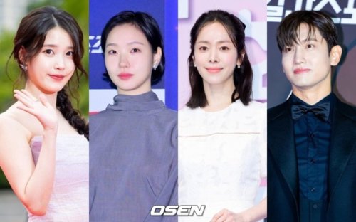 キム・ゴウン＆IU＆東方神起 チャンミンら、子どもの日を迎え寄付「支援を必要とする小児患者のために」
