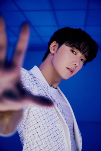 元UKISS ケビン、約9ヶ月ぶりの日本ソロライブに向けて意気込み語る&ldquo;成長した姿見せたい&rdquo;