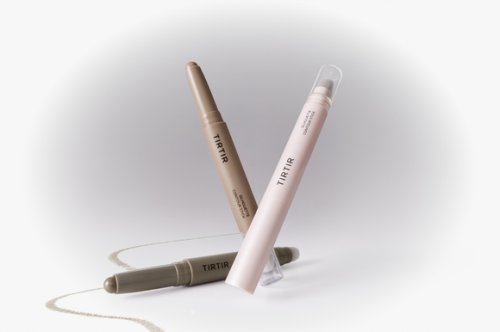 韓国コスメブランド「TIRTIR」顔に立体感を宿す&ldquo;コントゥアスティック&rdquo;が登場！10月11日より発売