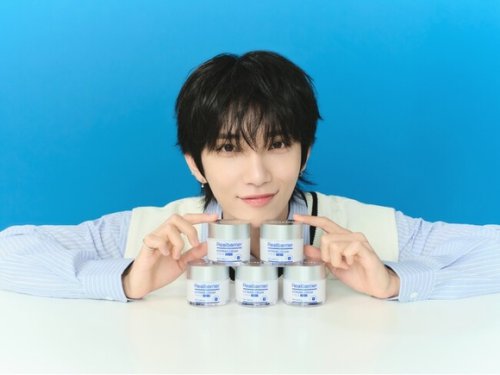 SEVENTEEN ジョシュア、韓国の肌バリア専門ブランド「リアルバリア」アンバサダーに抜擢！