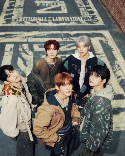 NOWZ、ヒット曲「EVERGLOW」が米ビルボードのスタッフ・ピック「2025年最高のK-POPソング」に選出！