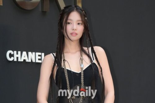 BLACKPINK ジェニー＆aespaら「ロラパルーザ シカゴ」への出演が決定&hellip;韓国から4組が参加