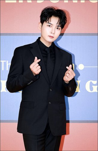 SUPER JUNIOR リョウク、初のアジアツアー開催決定！4地域での開催を予告