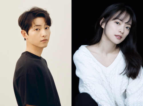 ソン・ジュンギ＆チョン・ウヒ、8月29日に新宿で緊急登壇イベント決定！新ドラマ「マイ・ユース」9月5日よりFODで配信スタート