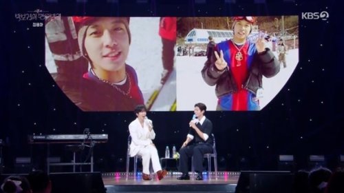 CNBLUE ジョン・ヨンファ、高校時代の写真が公開「これでキャスティングされた」（動画あり）