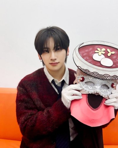 ＆TEAMのYUMA、流暢な韓国語も！「覆面歌王」のステージに絶賛の声&ldquo;BTS先輩に憧れてアイドルに&rdquo;