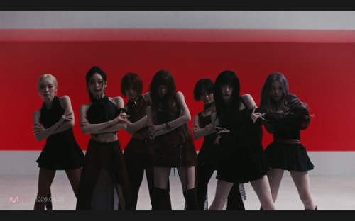 Billlie、タイトル曲「ZAP」MVを公開！個性がにじみ出るラップに注目