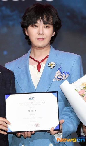 G-DRAGON＆YG ヤン・ヒョンソクに著作権法違反の疑い&hellip;警察が捜査中