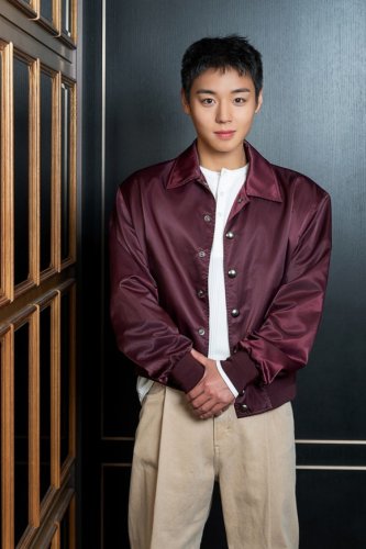 パク・ジフン、Wanna Oneの再集結に言及「一緒にご飯を食べて思い出話をした」
